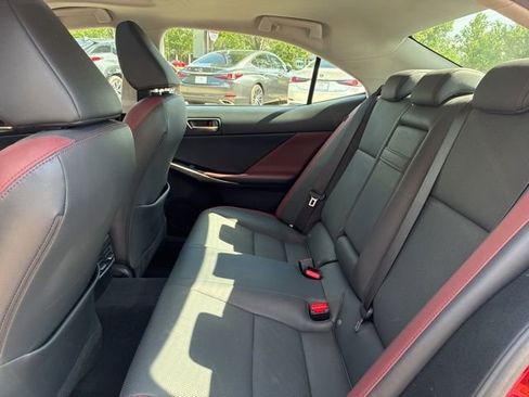 Used 2019 Lexus IS 300 AWD w/ Navigation Package image 35