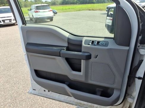 Used 2018 Ford F150 XL w/ Trailer Tow Package image 20