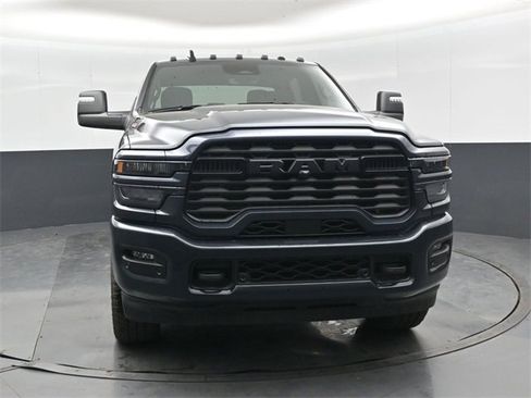 New 2026 RAM 2500 Big Horn image 10