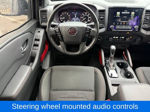 Used 2023 Nissan Frontier PRO-4X w/ Tow Package image 27