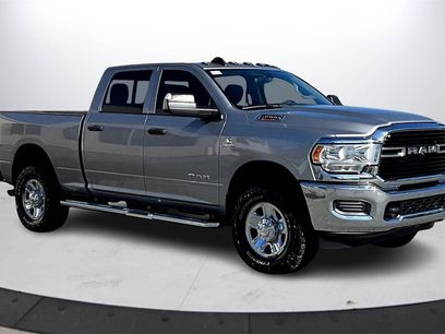 Certified 2020 RAM 2500 Tradesman w/ Towing Technology Group