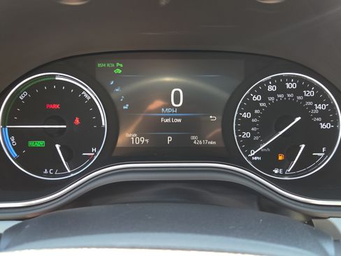 Used 2019 Toyota Avalon Limited w/ Advanced Safety Package FWD image 27