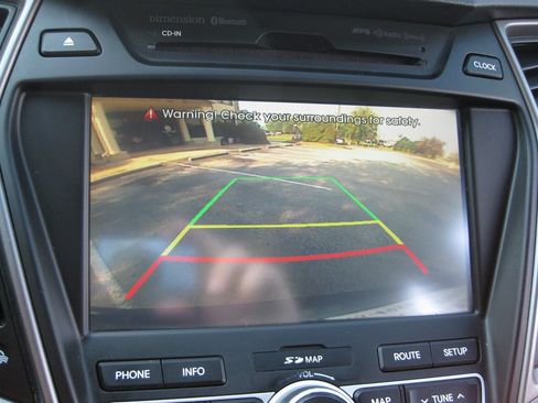 Used 2013 Hyundai Santa Fe Sport w/ Technology Pkg FWD image 41