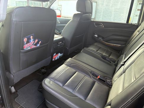 Used 2017 GMC Yukon XL Denali w/ Open Road Package AWD/4WD image 8