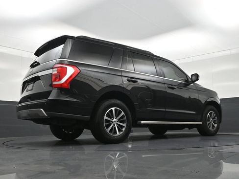 Used 2020 Ford Expedition XLT w/ Equipment Group 201A RWD image 27