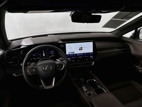 Certified 2025 Lexus RX 350 w/ Convenience Package AWD/4WD image 24