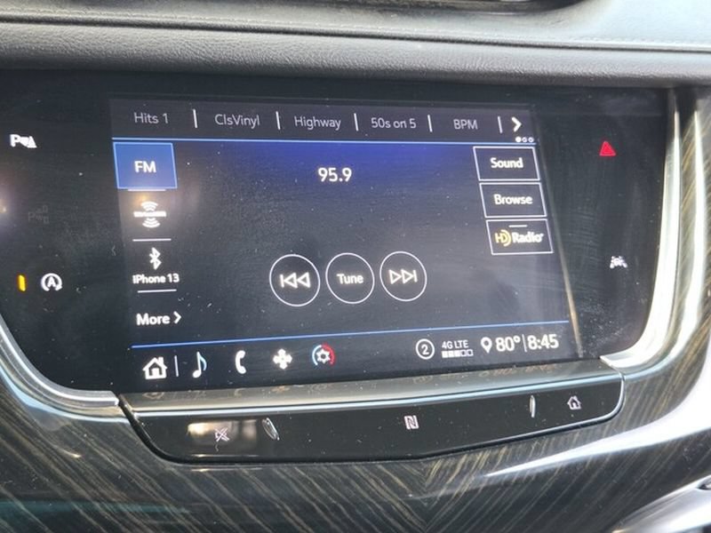 Used 2020 Cadillac XT6 Premium Luxury FWD image 22