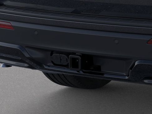 New 2026 Ford Explorer ST-Line RWD image 25
