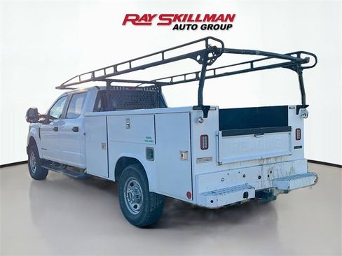 Used 2021 Ford F350 XL w/ Power Equipment Group image 5