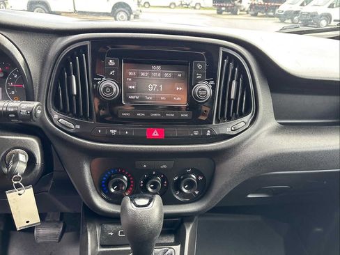 Used 2022 RAM ProMaster City Wagon FWD image 21