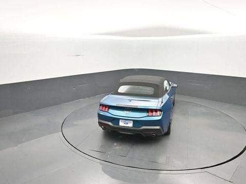 New 2026 Ford Mustang Premium RWD image 26