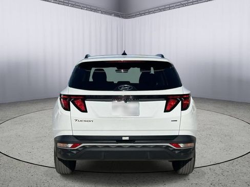 Used 2024 Hyundai Tucson SEL AWD/4WD image 8