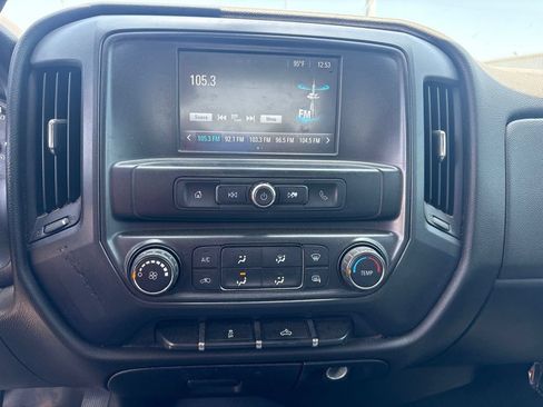 Used 2016 Chevrolet Silverado 1500 LS AWD/4WD image 6