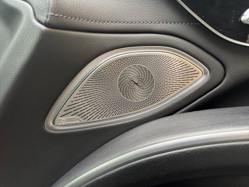 Used 2022 Mercedes-Benz EQS 450+ Sedan image 31