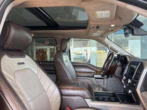 Used 2019 Ford F250 Limited image 36