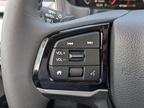 New 2026 Honda Odyssey EX-L image 25