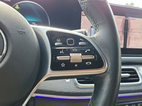 Certified 2023 Mercedes-Benz GLE 350 image 32