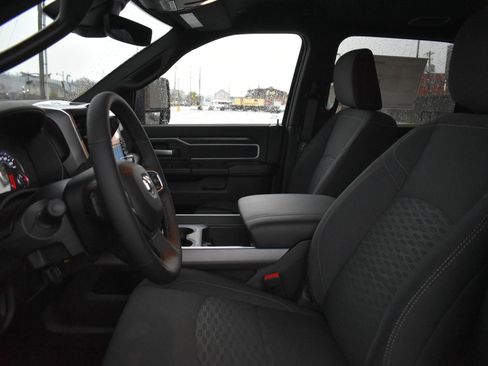 New 2026 RAM 1500 Big Horn image 13