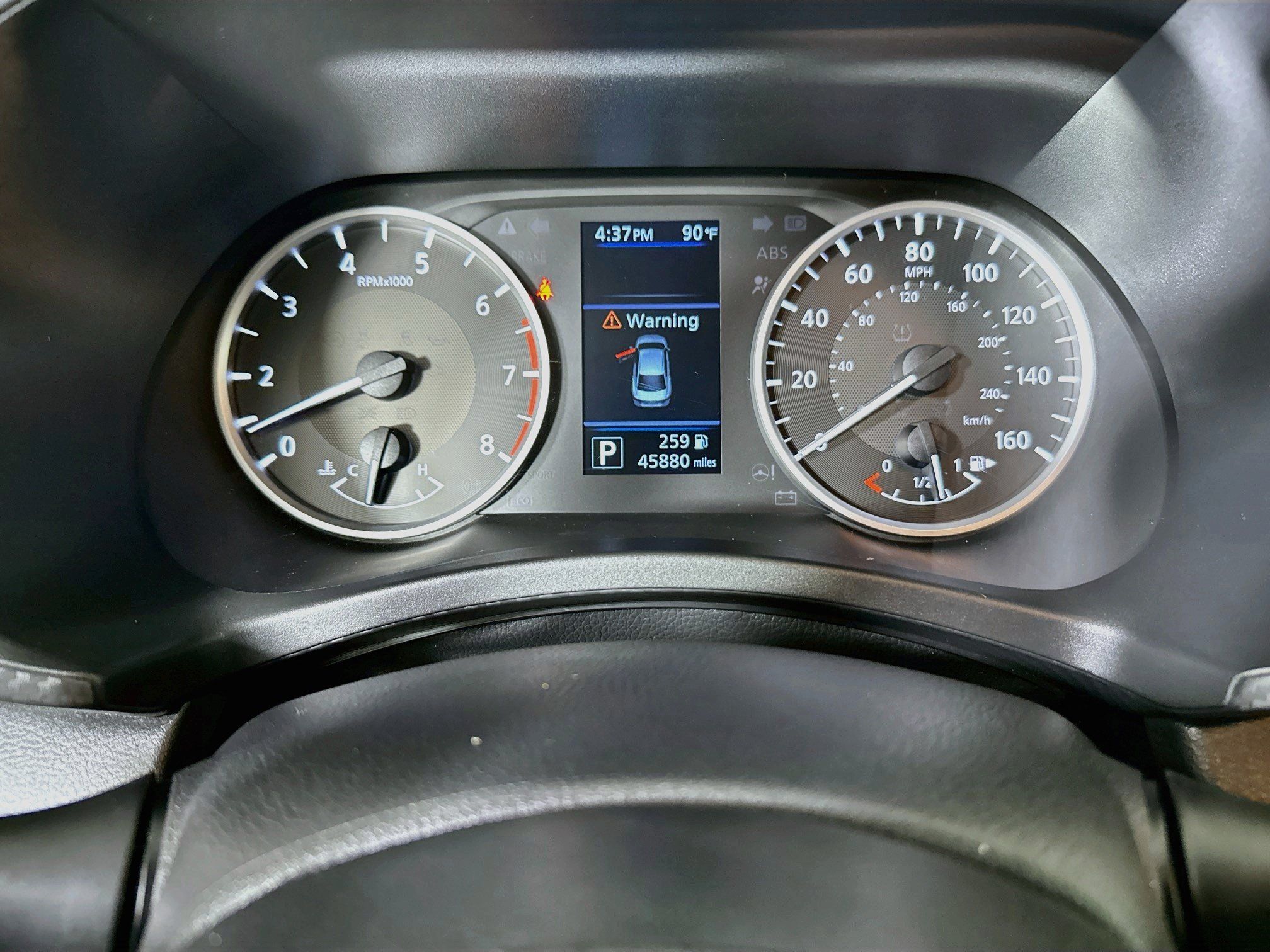 Used 2023 Nissan Sentra S FWD image 19