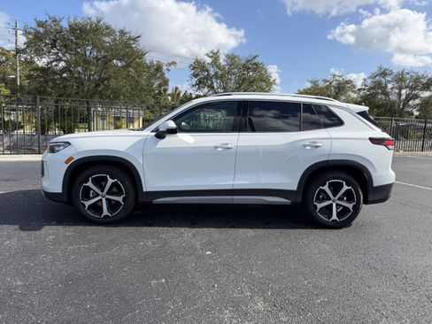 New 2026 Volkswagen Tiguan SE image 6