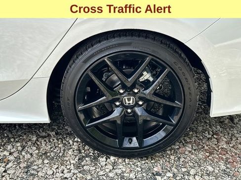Used 2026 Honda Civic Sport image 9