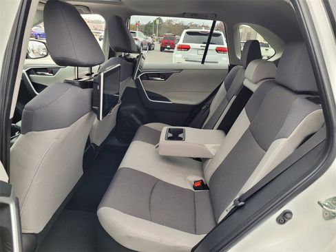 Certified 2025 Toyota RAV4 XLE image 6