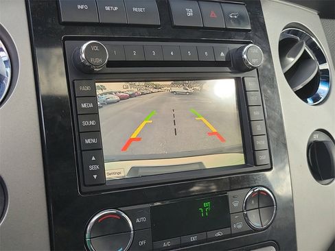 Used 2012 Ford Expedition Limited image 34