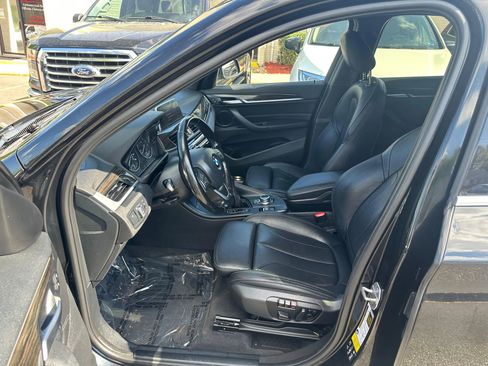 Used 2018 BMW X1 xDrive28i image 15