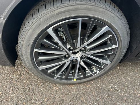 New 2025 Lexus ES 350 w/ Premium Package image 6