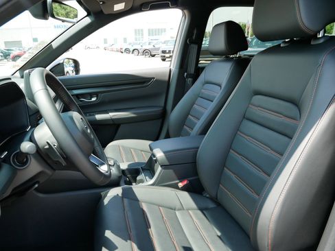 New 2026 Honda CR-V Sport-L image 5
