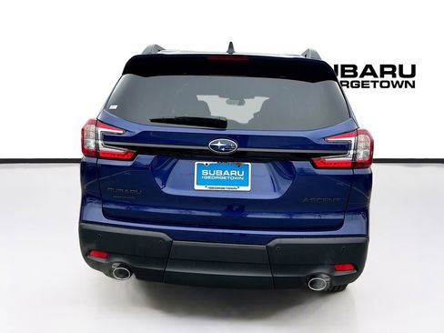New 2026 Subaru Ascent Premium image 6