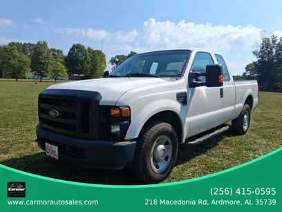 Used 2009 Ford F250 XL