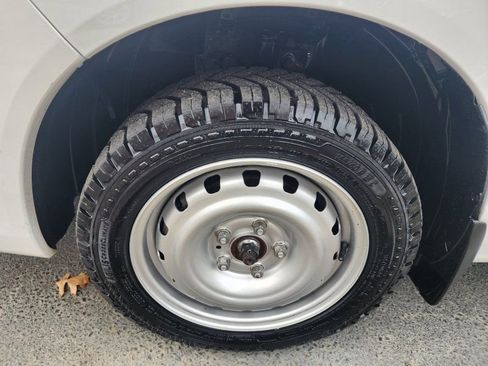 Used 2021 Nissan NV200 S image 19