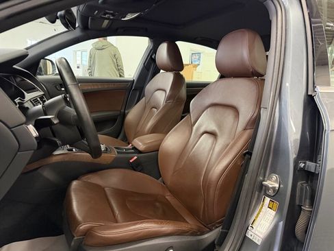 Used 2014 Audi A4 2.0T Premium Plus w/ Premium Plus Package image 15