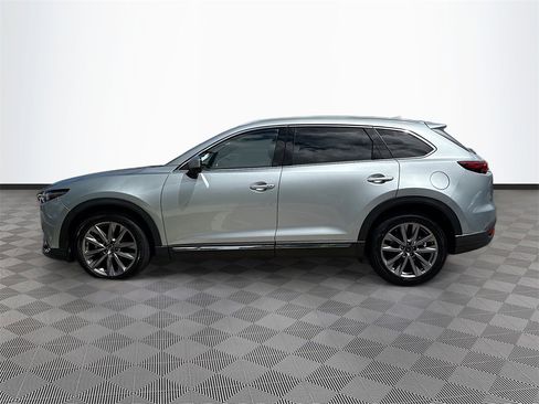 Used 2023 MAZDA CX-9 Grand Touring image 9