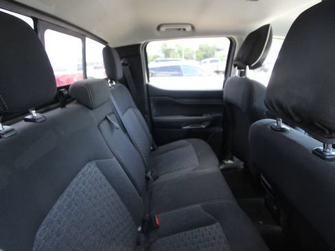 Used 2024 Ford Ranger XLT w/ Technology Package AWD/4WD image 18