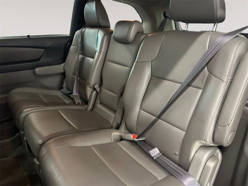 Used 2015 Honda Odyssey EX-L image 15