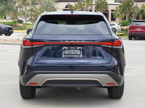 Certified 2024 Lexus RX 350 Premium w/ Convenience Package image 7