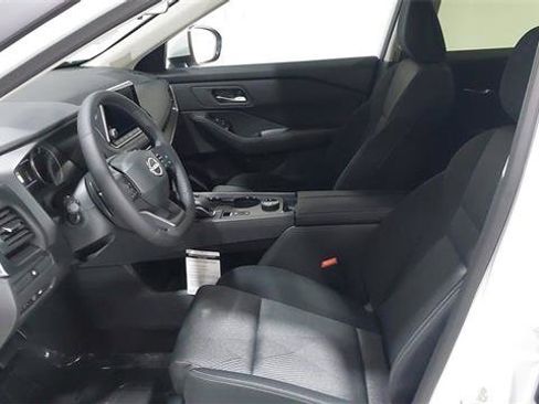Used 2026 Nissan Rogue SV AWD/4WD image 20