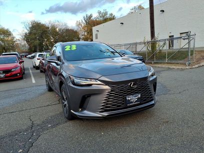 Certified 2023 Lexus RX 350 Premium