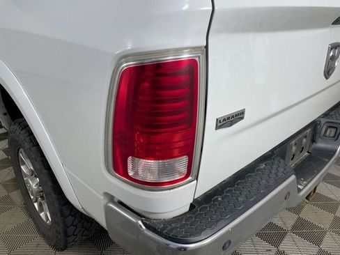 Used 2014 RAM 2500 Laramie w/ Convenience Group image 15