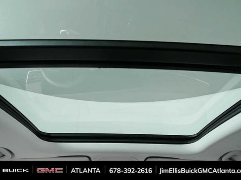 New 2026 Buick Envision Preferred image 17