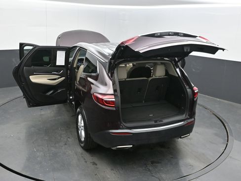 Used 2019 Buick Enclave Essence image 43