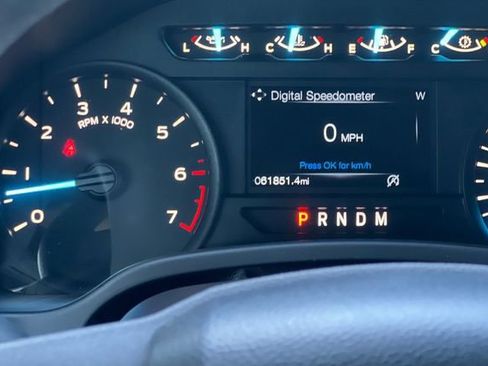 Used 2018 Ford F150 XL w/ Equipment Group 101A Mid image 31