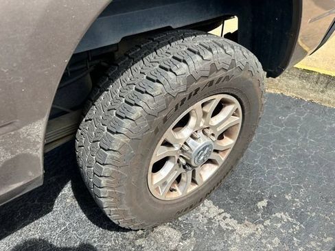 Used 2010 Dodge Ram 2500 Truck ST w/ ST Popular Equipment Group AWD/4WD image 34