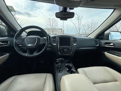 Used 2019 Dodge Durango GT image 20