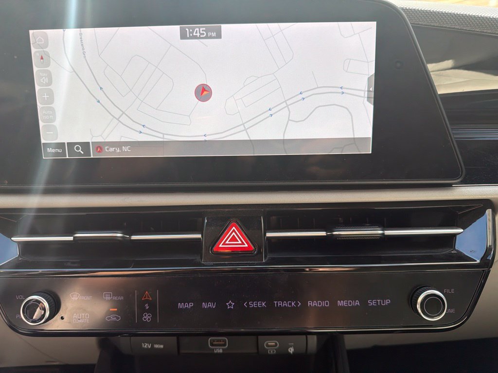 Used 2023 Kia Niro Wind FWD image 13