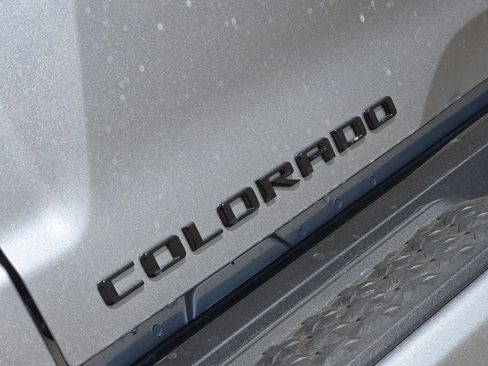 New 2026 Chevrolet Colorado LT w/ LT Convenience Package AWD/4WD image 41