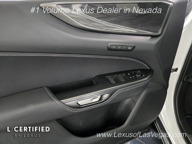 Used 2025 Lexus NX 350 AWD w/ Accessory Package (2T) image 30