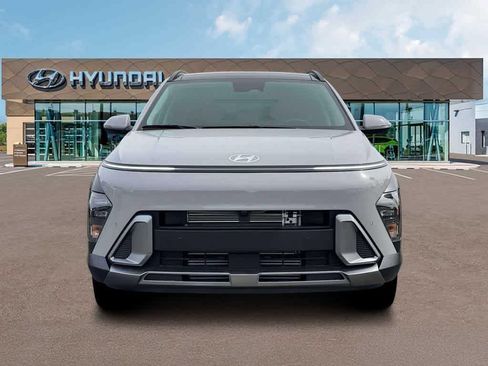 New 2026 Hyundai Kona Limited AWD/4WD image 2